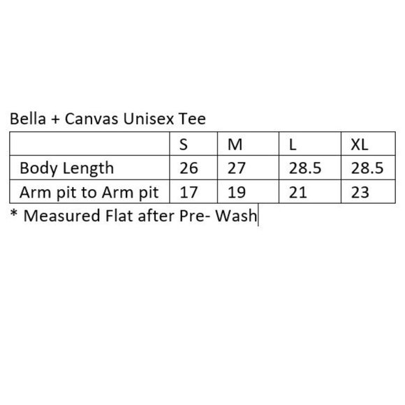 Bella + Canvas - Papasaurus Tee - Picture 4 of 4